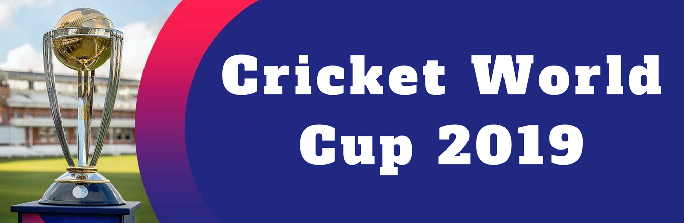 Buy &amp; Sell Cricket World Cup 2019 Tickets | Fan to Fan ...