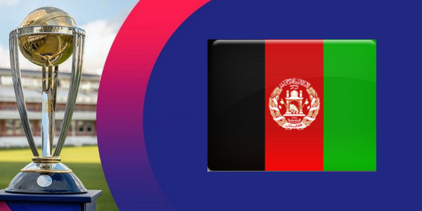 Afghanistan Cricket World Cup Tickets