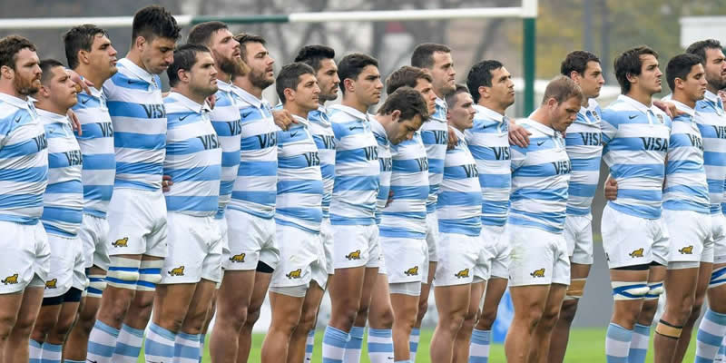 Argentina Rugby World Cup Tickets