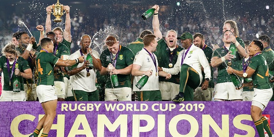 Sell Rugby World Cup Final Tickets