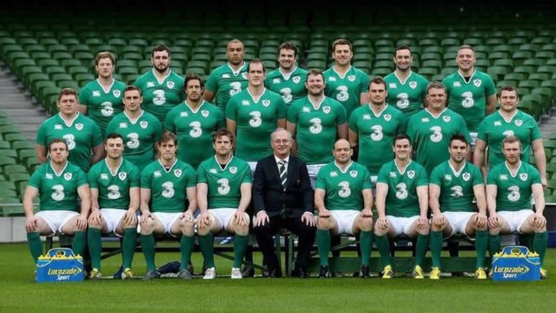 Ireland Six Nations Tickets