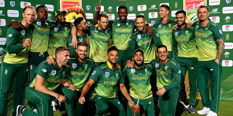 South Africa Cricket World Cup Tickets