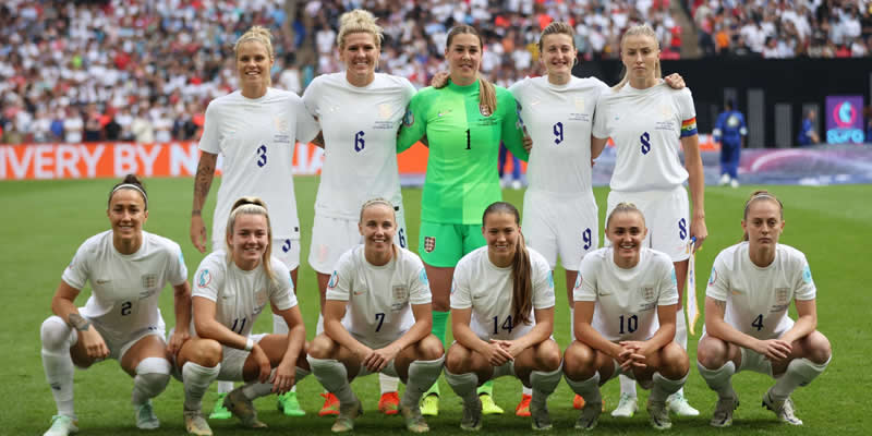 England Women Football World Cup Tickets