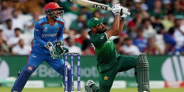 Sell Afghanistan vs Pakistan 3rd T20 Tickets