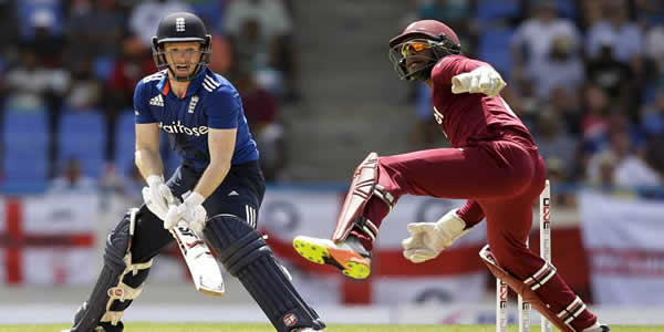 Sell West Indies Vs England 3rd ODI Tickets