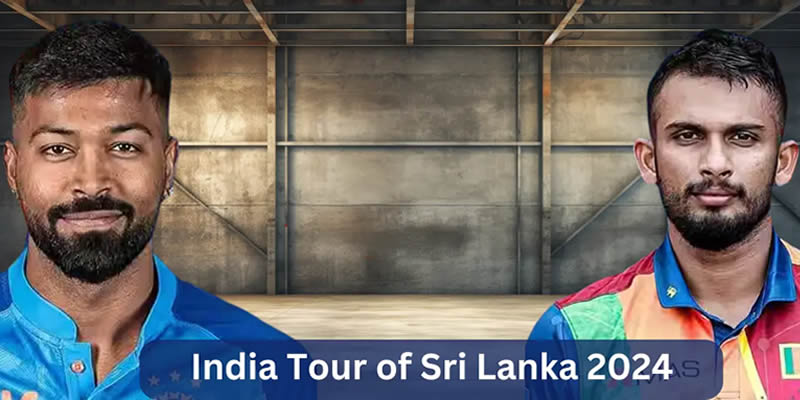 Sell Sri Lanka vs India 1st T20 Tickets