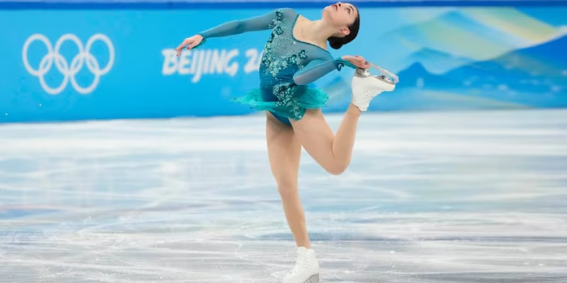 Olympic Figure Skating Tickets