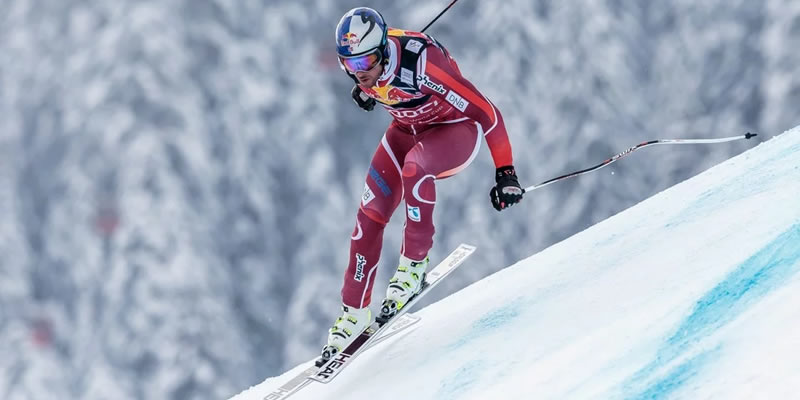 Sell Hahnenkamm Rennen Friday Tickets