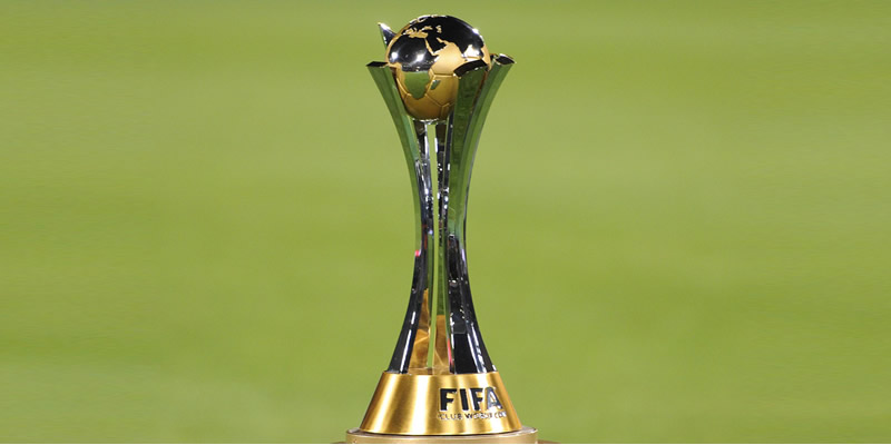 FIFA Club World Cup Final