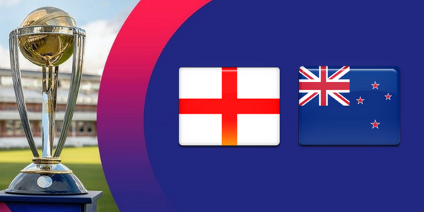 England vs New Zealand Tickets | March 41 - ICC Cricket World Cup 2019 ...