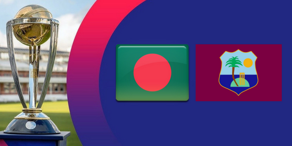 bangladesh vs west indies match schedule