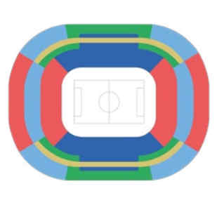 France Vs Italy Tickets | Rugby World Cup 2023 Tickets at Parc Olympique Lyonnais on Fri, Oct 06, 2023 (06:00) | France World Cup Rugby World Cup Tickets