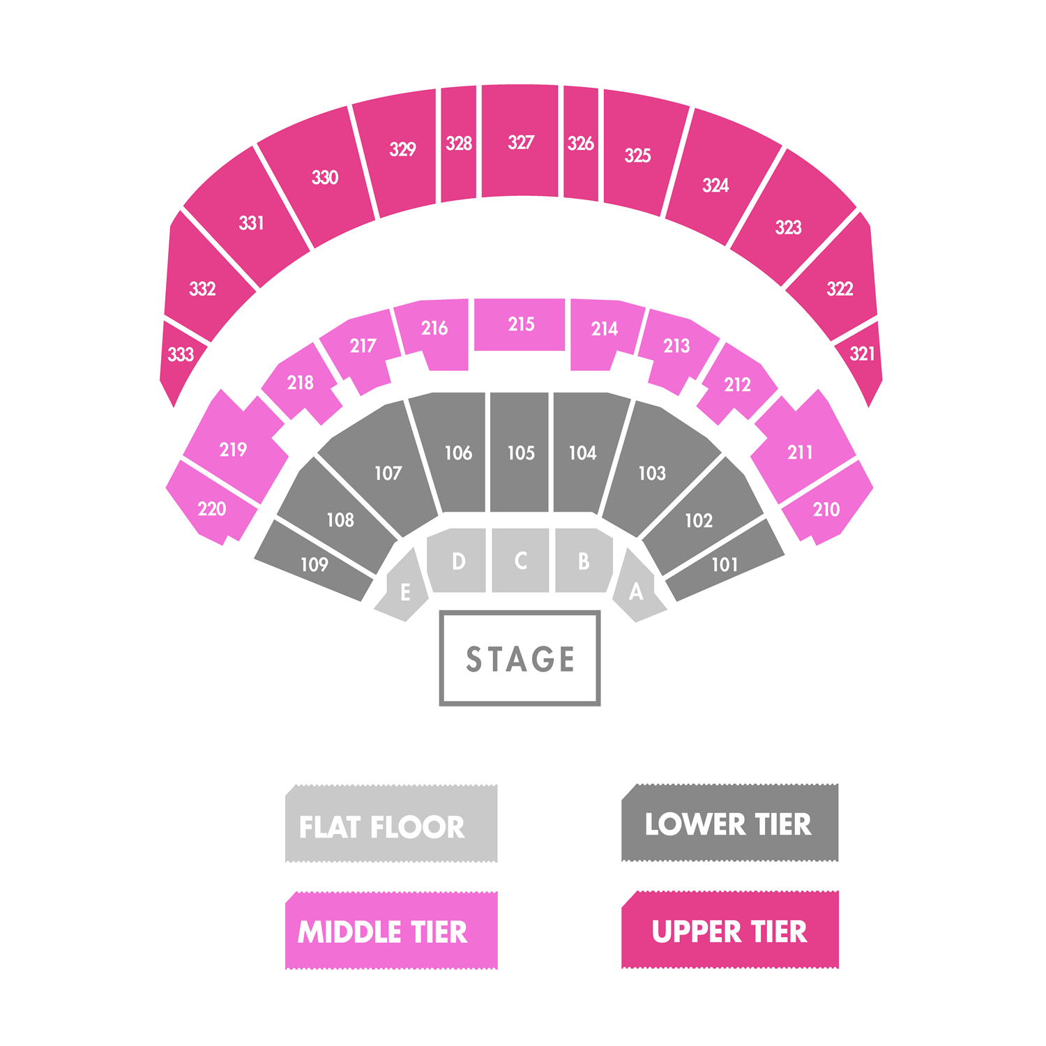 Leeds First Direct Arena Floor Seats Carpet Vidalondon